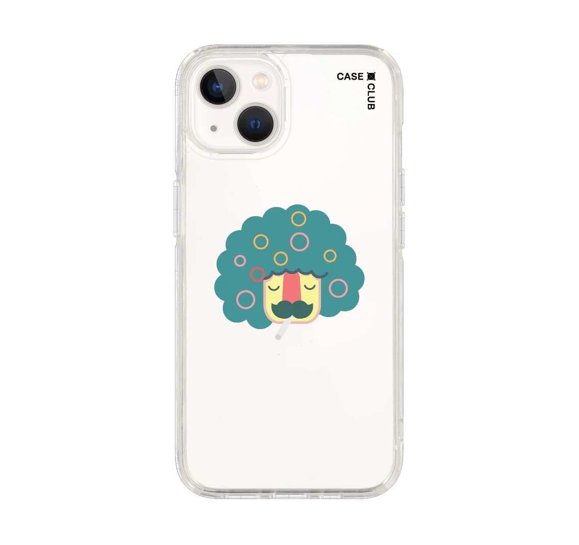 หนุ่มหนวดสุดเฟี้ยว